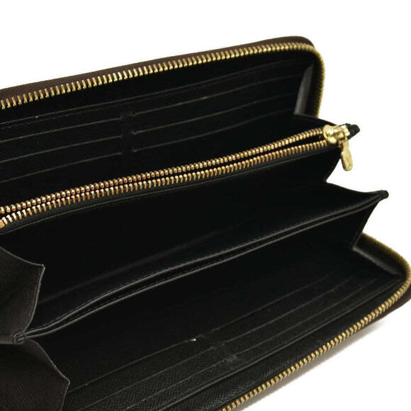 Louis Vuitton  Reverse Monogram Giant Zippy Wallet LU4260 - Picture 10 of 15